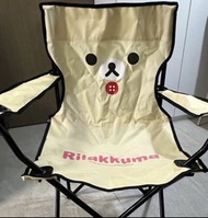 Rilakkuma 露營摺疊椅