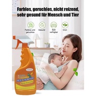 【Fast-Acting】JC Home Cockroach Killer Eliminates Entire Nest, Effective Ant Roach Insecticide/Pest C