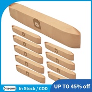 10Pack Vacuum Cleaner Bag for GD930 UZ930 UZ920 , Z970, Z990 for Part 1407015020