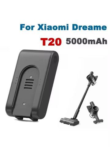 For Xiaomi Dreame Vacuum Cleaner T10 T20 V12S V16S R10pro Handheld Cordless Vacuum Cleaner Accessory