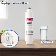 iSpring FCF600 Replacement Water Filter for RO600BN Tankless Reverse Osmosis Water Filtration System