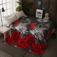 Moria blanket size 180x200