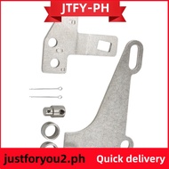 【JTFY】Automatic Shifter Bracket & Lever Kit 75498 for 4L60E 4L65E 4L80E 4L85E