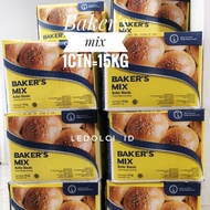 Promo Anchor Bakers Mix Baker Mix Butter Margarin Karton (1 Karton =