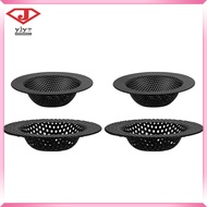 yuanjingyouzhang Stainless Steel Floor Drain Sink Filter Strainer Water Dish Drainer