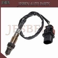 0258007266 06C906265H Front Lambda Probe Oxygen O2 Sensor fit For VW SEAT AUDI A6 S6 4F 3.0 quattro 
