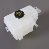 Car Auxiliary Water Tank Antifreeze Coolant Expansion Bottle Plastic Water Bottle Car Parts Accessor