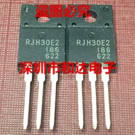 1-5PCS RJH30E2 RJH60A83R RJH30E3 RJH60D2 RJH60D1 RJH3044 RJH30H2A RJH60V3B TO-220F Field Effect Tran