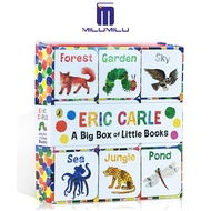 The World Of Eric Carle Hardcover by Eric Carle Original English Books