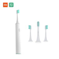 [Local Stock]Xiaomi E-Toothbrush Replacement Brush Head T500 T300 T700 T100 T301 T302 T501 Vacuum pa