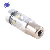 Super Bright 100W 2000Lm 1156 Led Reverse Vehicle Head Light Driving Light Ma