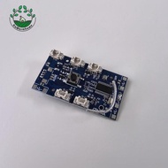 [Whcart] Receiver Board Professional Portable Main Board for E88Pro E88 RC Plane DIY