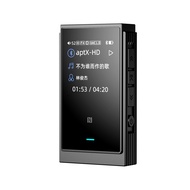 Shanling - Up6 DAC/AMP บลูทูธแบบพกพา ชิป ESS ES9069Q x2 รองรับ Dual Hi-Res ประกันศูนย์ไทย