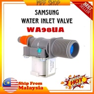 WA98UA Samsung Washing Machine Water Inlet Valve