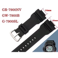Casio G-Shock 7900 G7900 G-7900. Watch strap