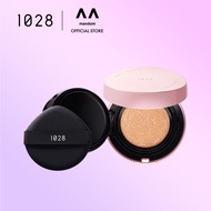 1028 Nude Glow Longwear Cushion Foundation