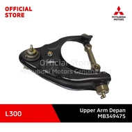 Mitsubishi Motors Upper Arm Depan L300 Semua tahun [MB349475]