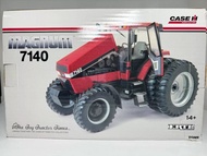 ERTL CASE 1 16 Keith 20th Century Alloy Large Agricultural Tractor Model Magnum 7140