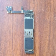 Main Apple International icloud OFF