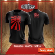 T-Shirt Loudness Band UNISEX (XS-5XL)