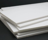 Baru A3 size 420mmx297mm thickness 5mm Kt board foam board paper plastic board model material