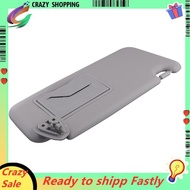 Car Sun Visor Inside Sunshade Sunshade for  I30 Right