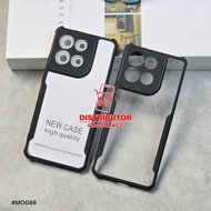 MOTO G86 POWER CASE ARMOR SHOCKPROOF CASE MOTO G86 POWER FS8Fusion