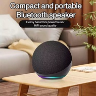 【RGB/Wireless/Portable/Stereo Sound/Long Battery】 Bluetooth Speaker/Portable Speaker/Wireless Speake
