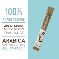 Cafe Arabica 3 in 1 Instant Coffee * 12g Arabica 3 in 1 Instant Coffee x One Pack Weight 12g