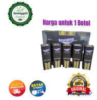 IMOGEN PROPOLIS 1 Botol Original