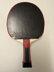 Butterfly 水谷隼zlc乒乓球拍