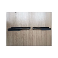 Front BUMPER GRILLE BMW E46 (2002-2005)