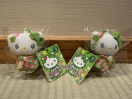 【日本京都Kyoto 】🥰抹茶Hello Kitty Keychain