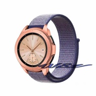 Strap Samsung Galaxy Watch Active Tali Jam Nilon Benang Watch