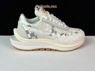Sacai x Jean Paul Gaultier 高緹耶 x Nike VaporWaffle WOVEN