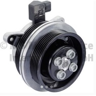 VIKA BOGAP VW golf touran polo gti 1.4 tsi water pump 03C121004J 03c121004JX