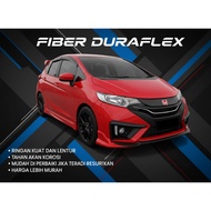 Bodykit honda jazz noblesse 2014 2015 2016 2017 BODYKIT JAZZ GK5