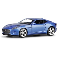 Asari 1/36 Jaguar f-type f type Sports Car 1: 36