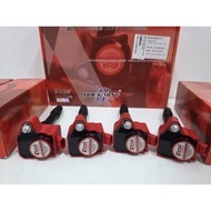 Toyota SUPRA A90 / BMW B48 B58 S58 TOR Torefi Sports Igntition Plug Coil TOR-12138643360
