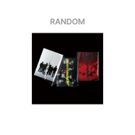 Album ENHYPEN DESIRE : UNLEASH Offcial