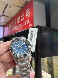 👉👉《清貨大減價》👈👈SEIKO PROSPEX SAVE THE OCEAN GLACIER SPECIAL EDITION AUTOMATIC DIVER WATCH SPB297J1 SPB29