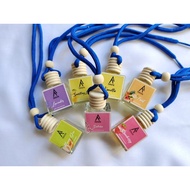 Car Perfume 10ml Air Freshener Liquid Fragrance Pewangi Perfume Kereta by AA PERFUME