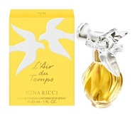 Nina Ricci L'Air du Temps 比翼雙飛女性香水 30ml