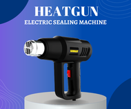 HOT AIRGUN  with level plastic Dewalt HEATGUN 2000W 50°C-600°C HOT blower