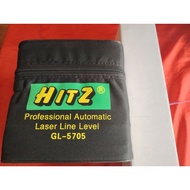 [HITZ] GL 5705 4V 1H6D GREEN LASER MARKER C/W BEEP