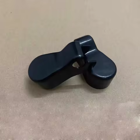 Wiper arm cover Big black For Nissan Big-M D21 D22 Frontier NP300 NAVARA HARDBODY year 1986 - 1994