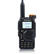 วิทยุสื่อสาร50-600วอล์กกี้ทอล์กกี้ MHz UV-K5 Quansheng VHFUHF 136-174MHz 400-470MHz RX TX ทั้ง DTMF