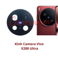 Vivo X200 Ultra / X200Ultra Camera Glass