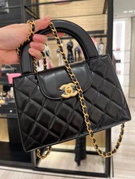 Chanel Kelly handbag