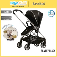 🎈New Kimi เข็นได้ 2 ทิศทาง เด็กแรกเกิดศูนย์ไทย🎈Embix Kimi รถเข็นเด็ก รถเข็นเด็กแรกเกิด สามารถเข็นได้